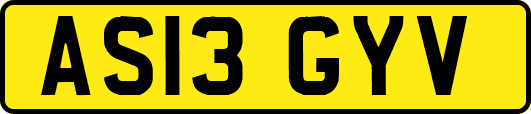 AS13GYV