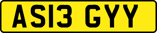 AS13GYY