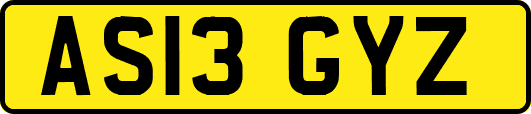 AS13GYZ