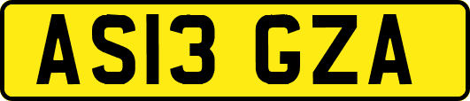 AS13GZA