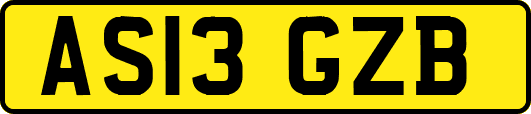 AS13GZB