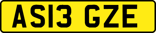 AS13GZE