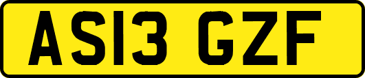 AS13GZF