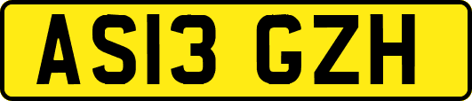 AS13GZH