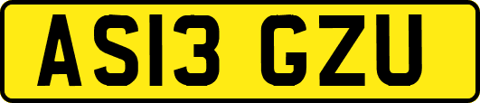 AS13GZU