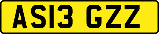 AS13GZZ