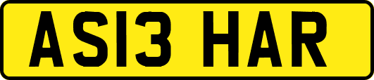 AS13HAR