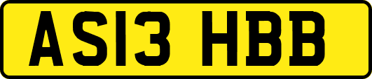 AS13HBB