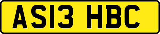 AS13HBC