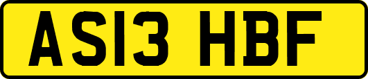 AS13HBF