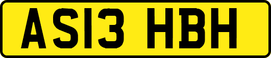 AS13HBH