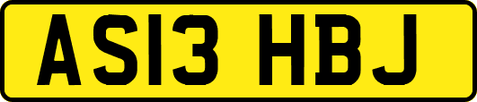 AS13HBJ