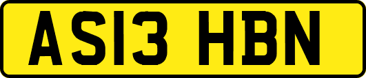 AS13HBN