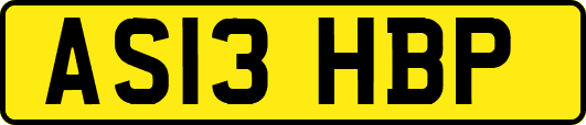 AS13HBP