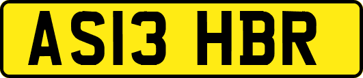 AS13HBR