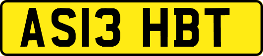 AS13HBT