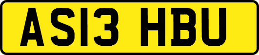 AS13HBU