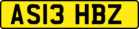 AS13HBZ