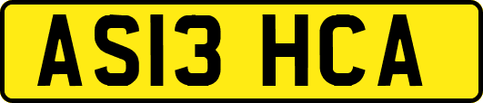 AS13HCA