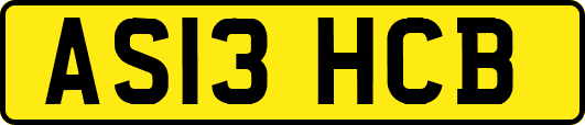AS13HCB