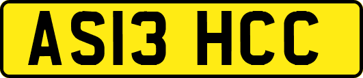 AS13HCC
