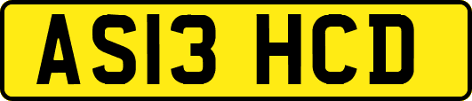 AS13HCD