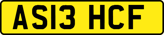 AS13HCF