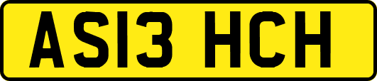 AS13HCH