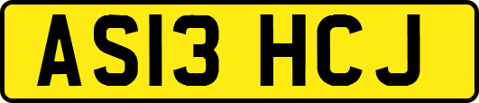 AS13HCJ