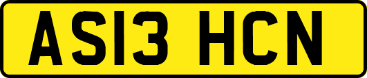 AS13HCN