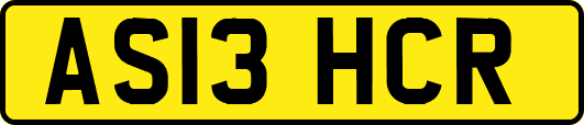 AS13HCR
