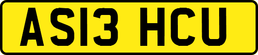 AS13HCU