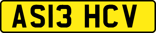 AS13HCV