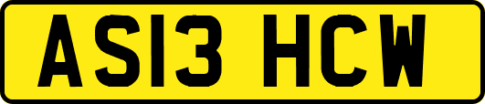 AS13HCW