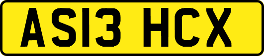 AS13HCX