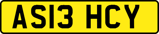 AS13HCY
