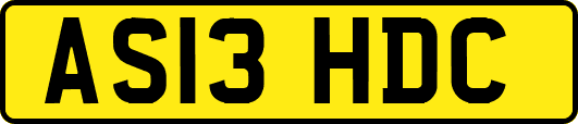 AS13HDC