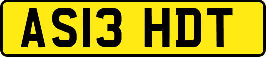 AS13HDT