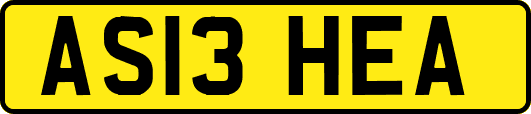 AS13HEA