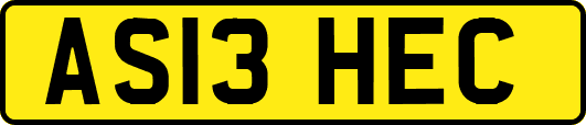 AS13HEC