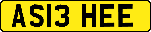 AS13HEE