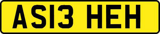 AS13HEH