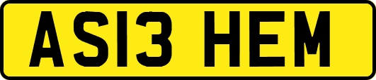 AS13HEM