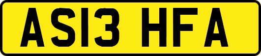 AS13HFA