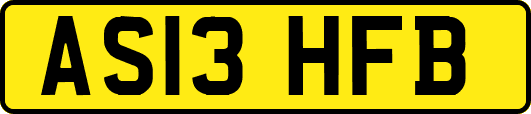 AS13HFB