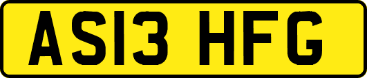 AS13HFG