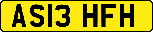 AS13HFH