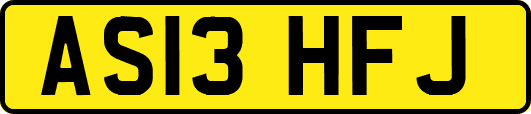 AS13HFJ
