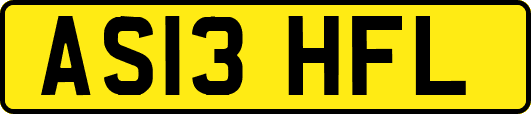 AS13HFL