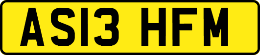 AS13HFM